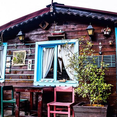 Ekoland Hotel Ağva Kültér fotó