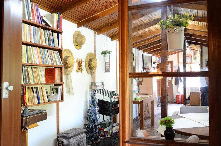 Ekoland Hotel Ağva Kültér fotó