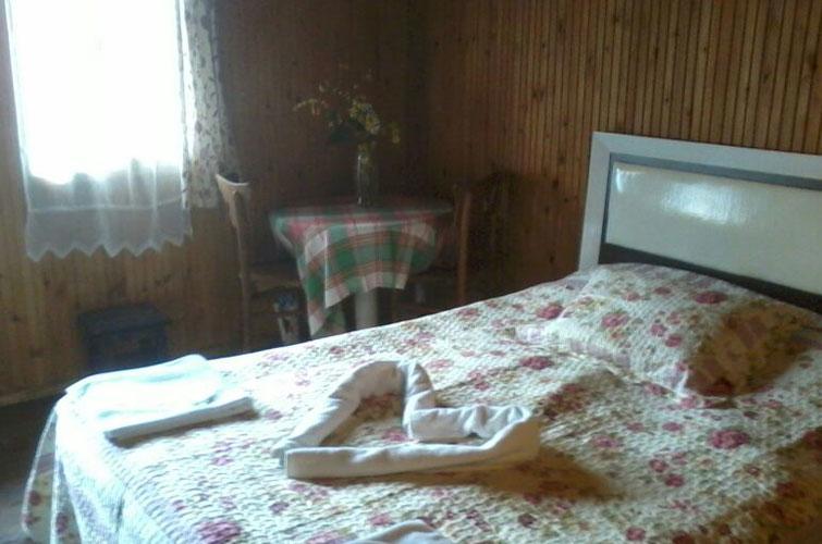 Ekoland Hotel Ağva Kültér fotó