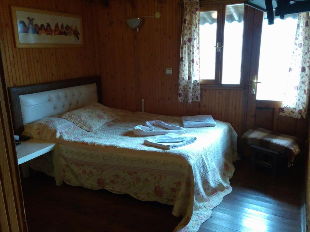 Ekoland Hotel Ağva Kültér fotó