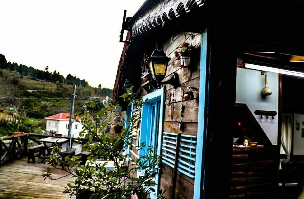 Ekoland Hotel Ağva Kültér fotó