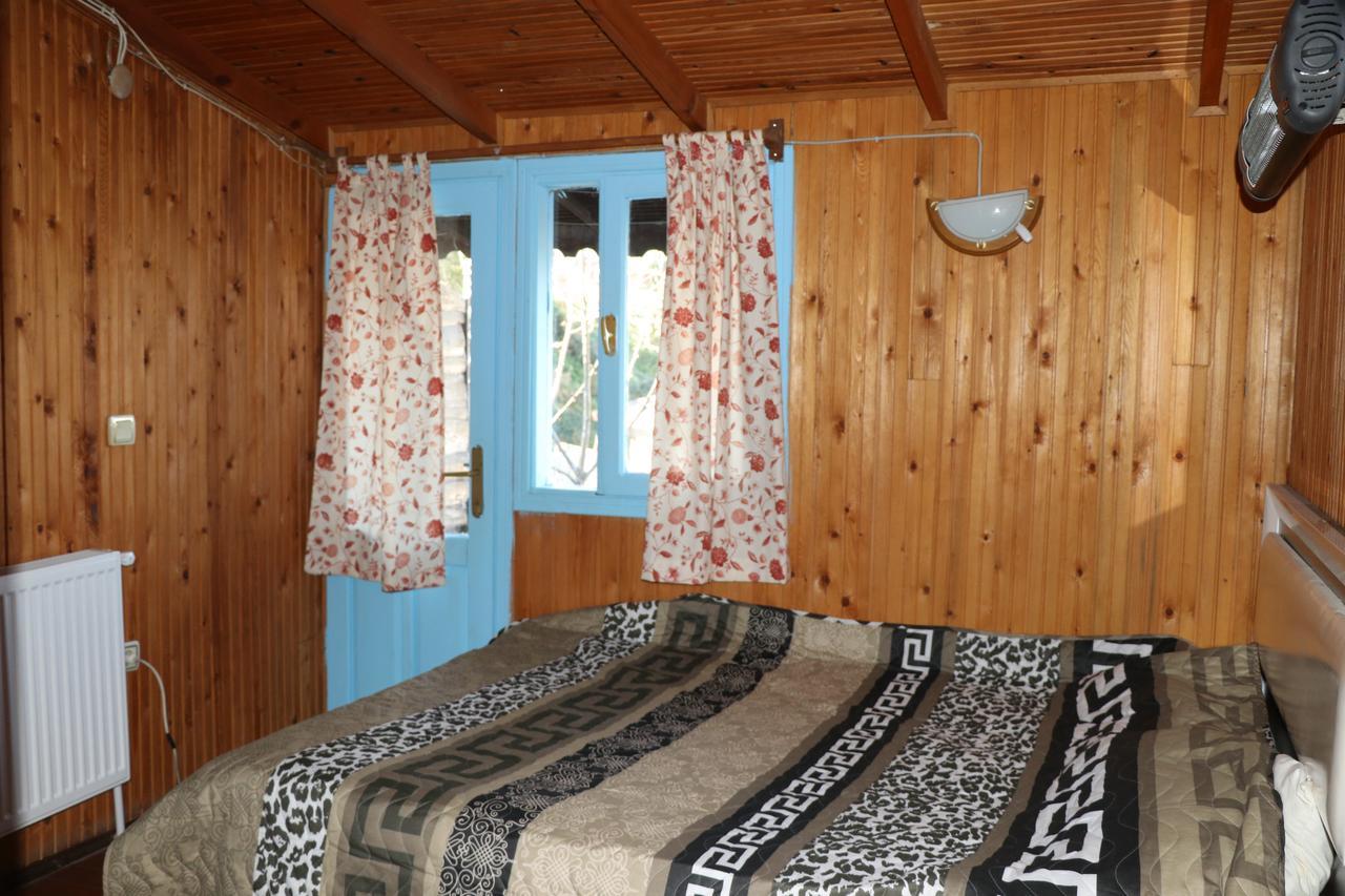 Ekoland Hotel Ağva Kültér fotó