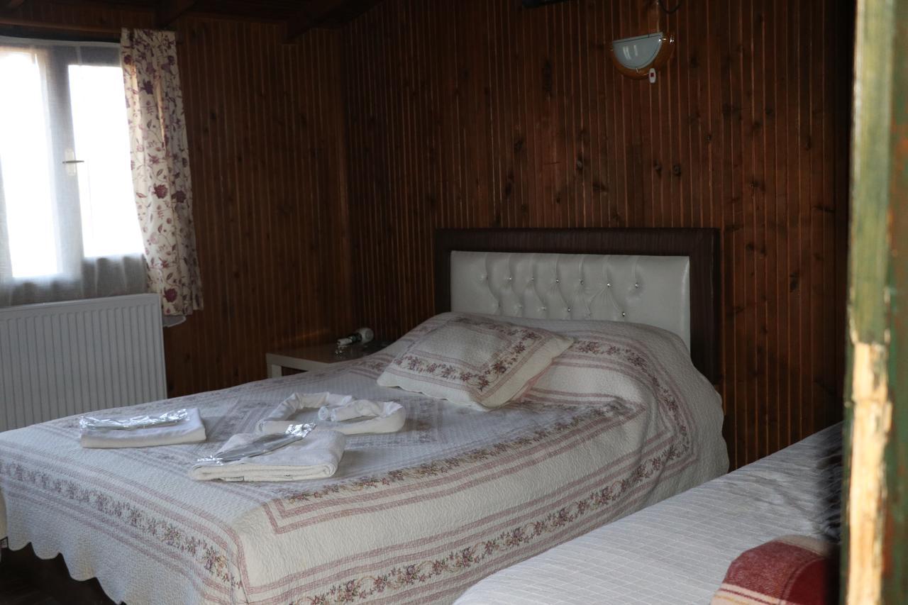 Ekoland Hotel Ağva Kültér fotó