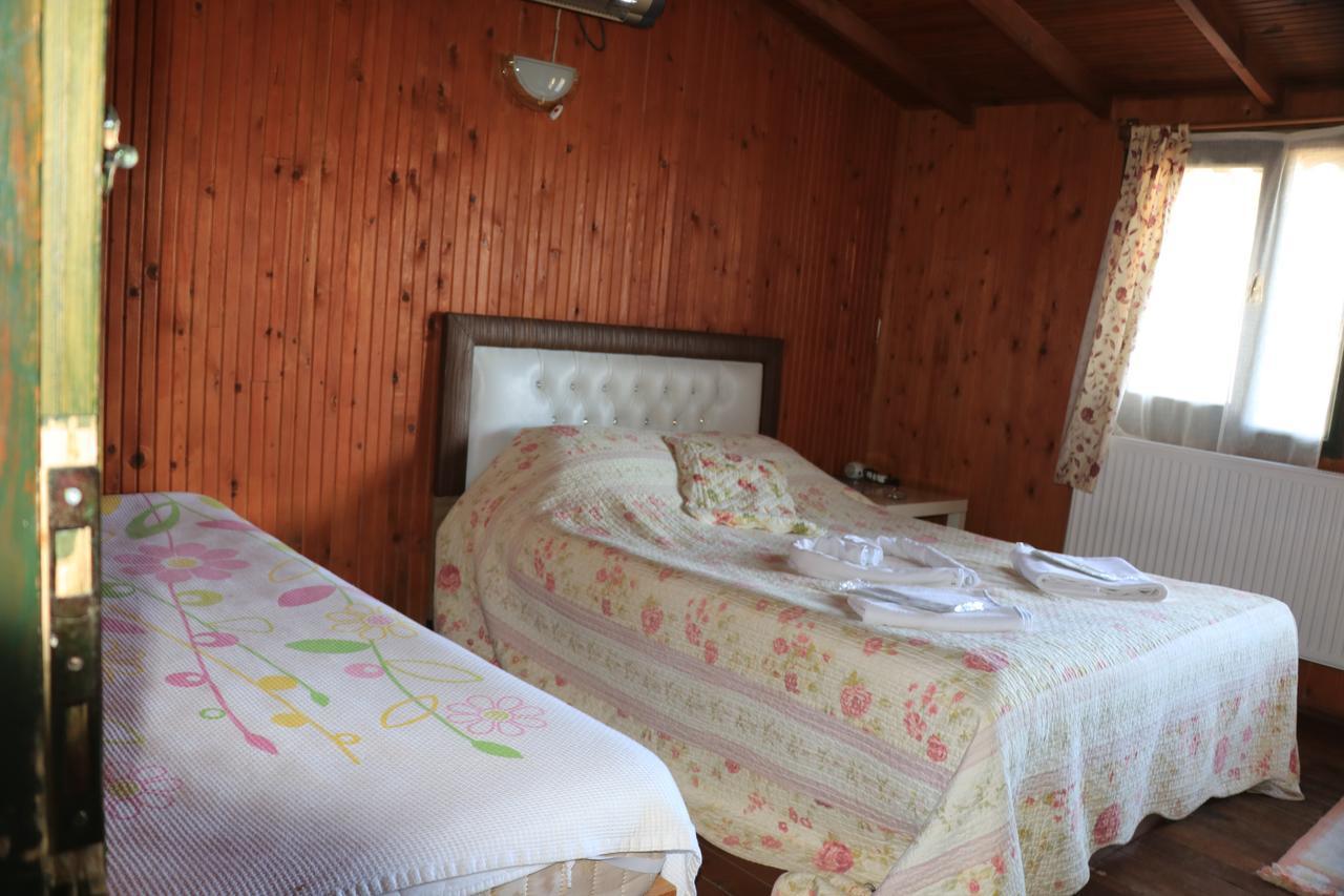 Ekoland Hotel Ağva Kültér fotó