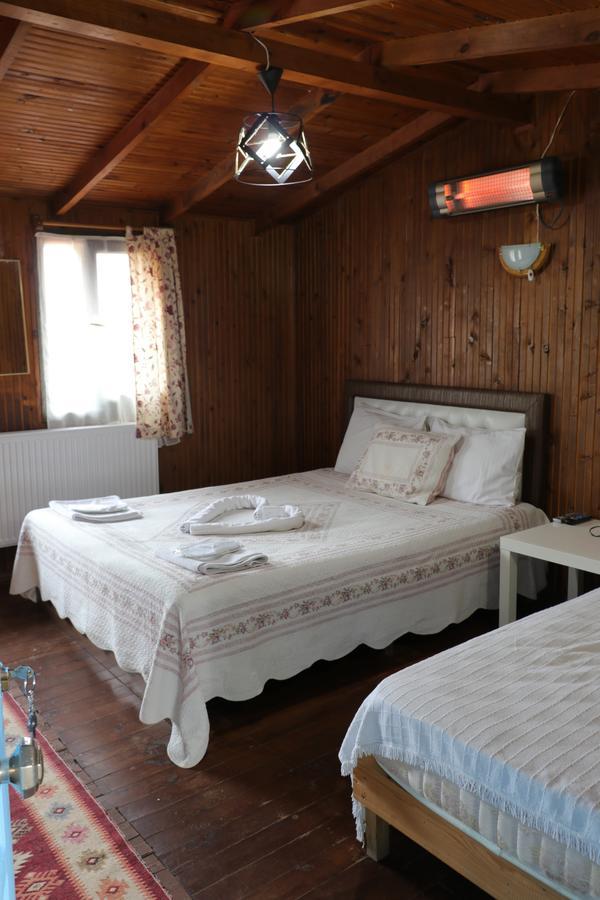 Ekoland Hotel Ağva Kültér fotó