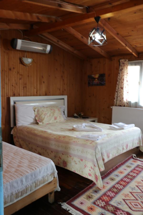 Ekoland Hotel Ağva Kültér fotó