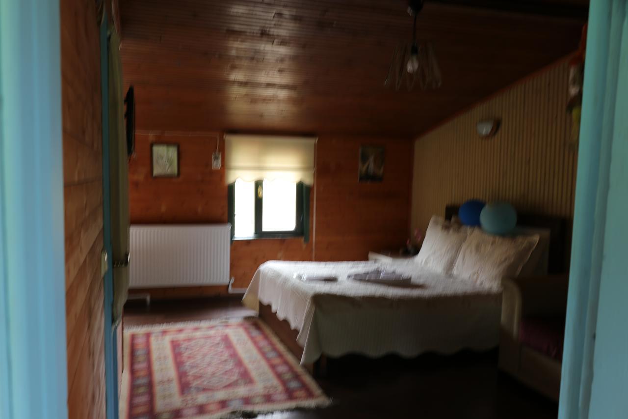 Ekoland Hotel Ağva Kültér fotó