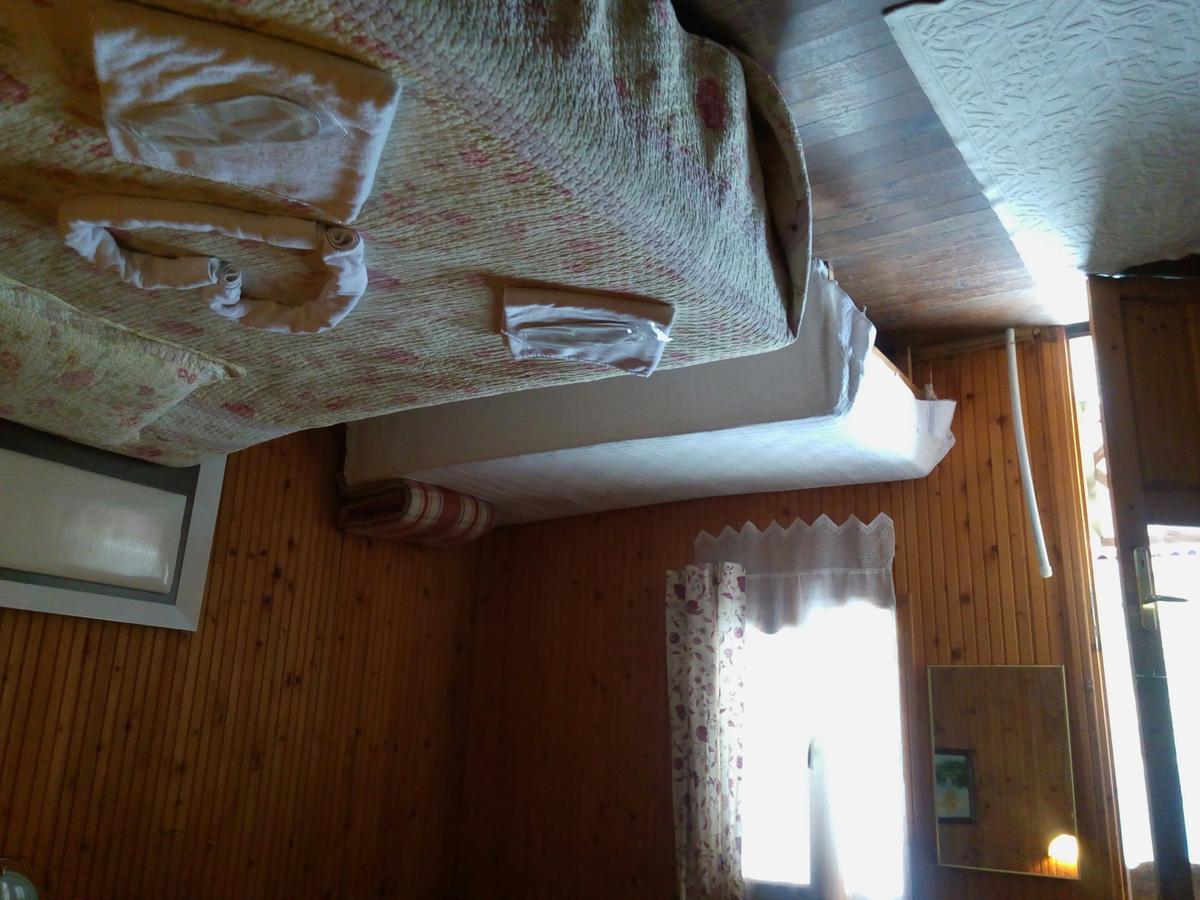 Ekoland Hotel Ağva Kültér fotó