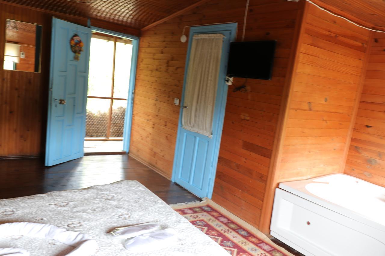 Ekoland Hotel Ağva Kültér fotó