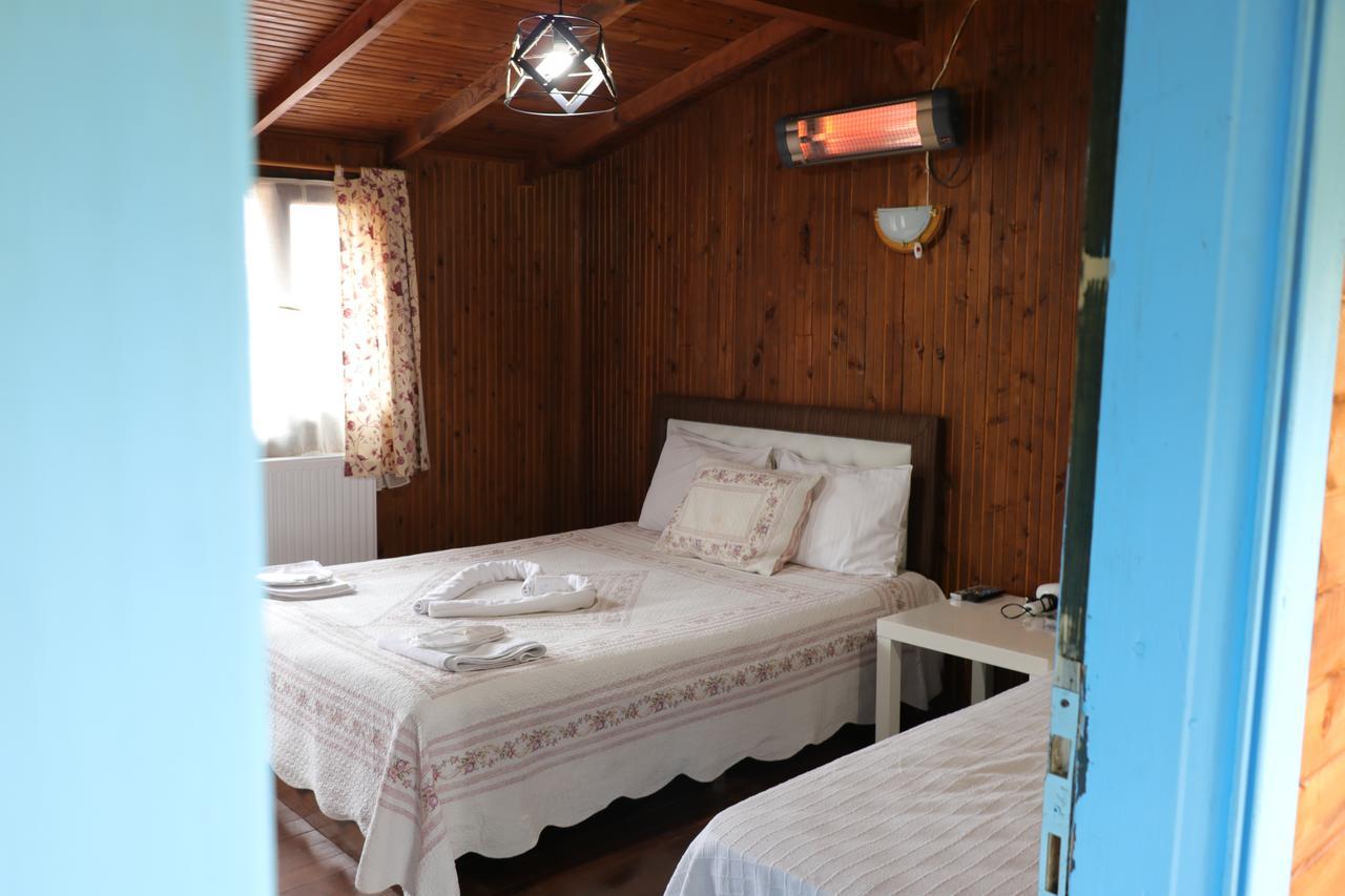 Ekoland Hotel Ağva Kültér fotó