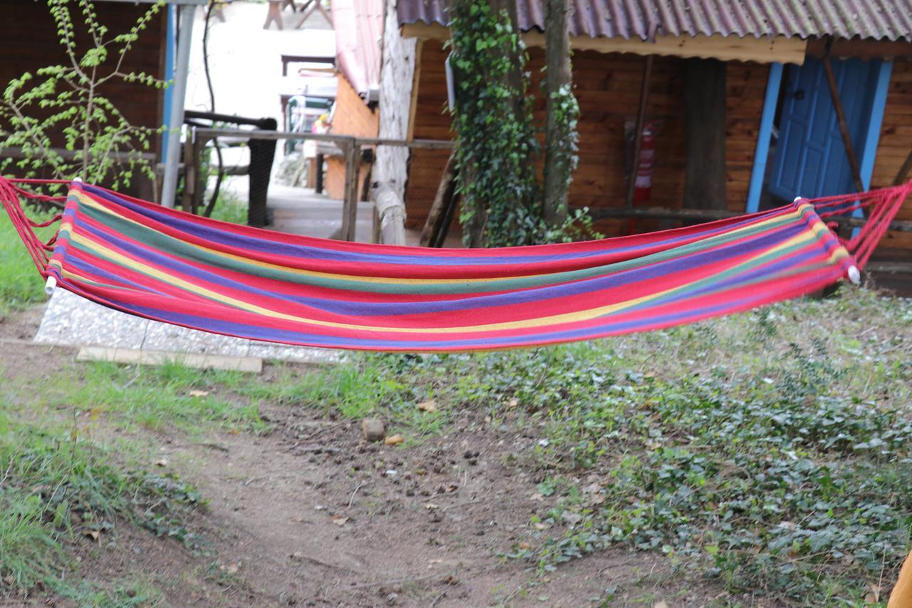Ekoland Hotel Ağva Kültér fotó